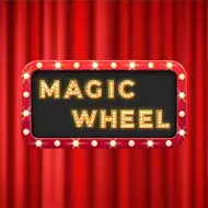 Magic Wheel игра