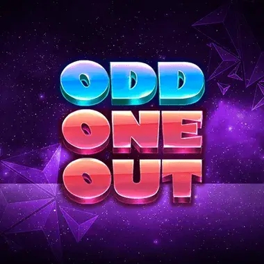 Odd One Out logo