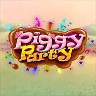 Piggy Party игра