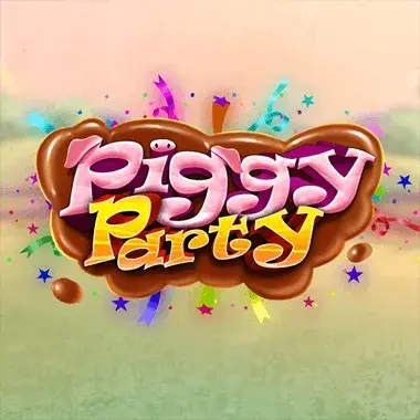 Piggy Party logo
