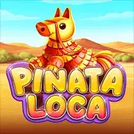 Pinata Loca игра