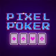Pixel Poker игра