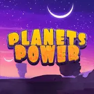 Planets Power игра