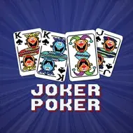 Joker Poker игра