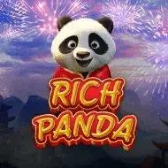 Rich Panda игра