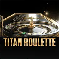 Titan roulette игра