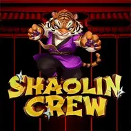 Shaolin Crew игра
