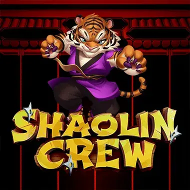 Shaolin Crew logo