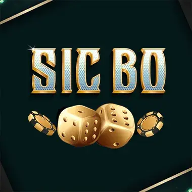 Sic Bo logo