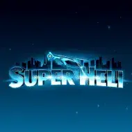 Super Heli игра