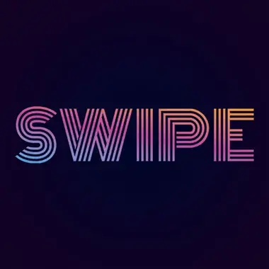 Swipe logo