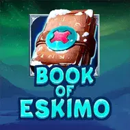 Book of Eskimo игра