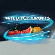 Wild Icy Fruits игра