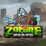Zombie Apocalypse игра