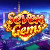 Seven and Gems игра