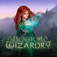 Book of Wizardry игра