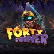 Forty'Niner игра