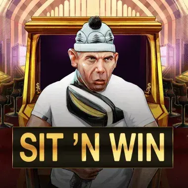 Sit'N Win logo