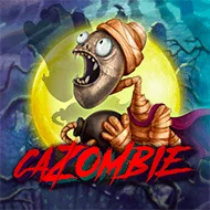 Cazombie игра