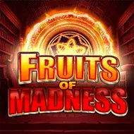 Fruits of Madness игра