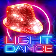 Light Dance игра