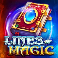 Lines Of Magic игра