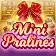 Mini Pralines игра