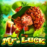 Mr Luck игра