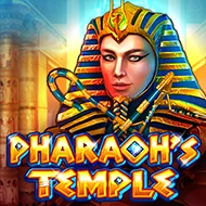 Pharaoh's Temple игра