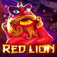 Red Lion игра