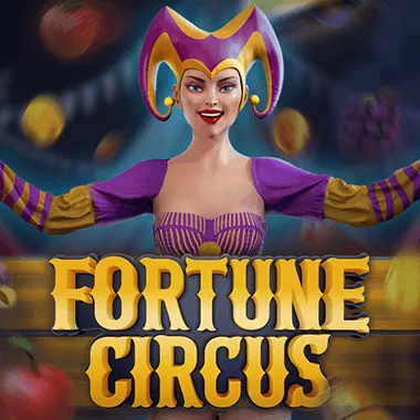 Fortune Circus logo