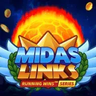 Midas Links: Running Wins игра