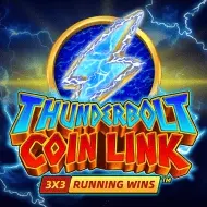 Thunderbolt Coin Link: Running Wins изображение