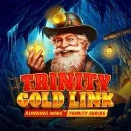 Trinity Gold Link: Running Wins изображение