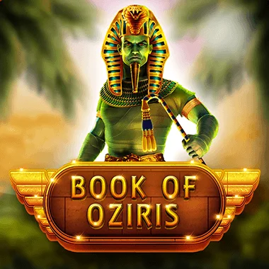Book of Oziris logo