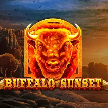 Buffalo Sunset logo