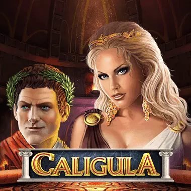 Caligula logo