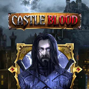 Castle Blood logo