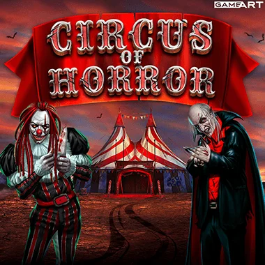 Circus of Horror logo