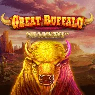 Great Buffalo Megaways игра