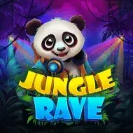 Jungle Rave игра