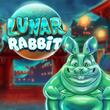Lunar Rabbit logo
