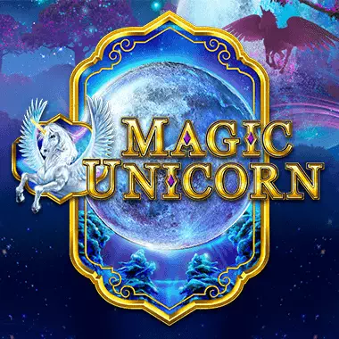 Magic Unicorn logo