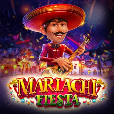 Mariachi Fiesta logo