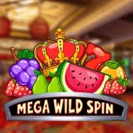 Mega Wild Spin игра
