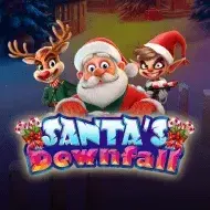 Santa's Downfall игра