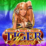 Tiger Heart игра