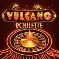 Vulcano Roulette игра