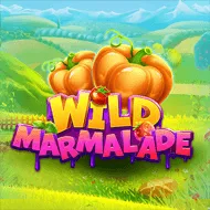 Wild Marmalade игра