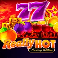 Really Hot Flaming Edition игра